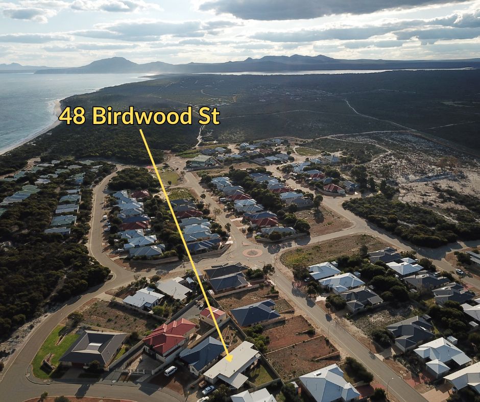 48 Birdwood Street, Hopetoun WA 6348, Image 1