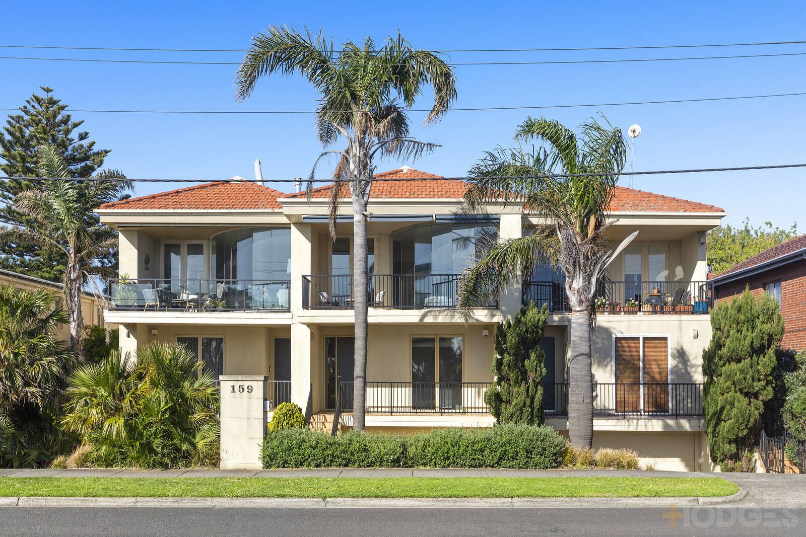 2/159 Beach Road, Sandringham VIC 3191, Image 0