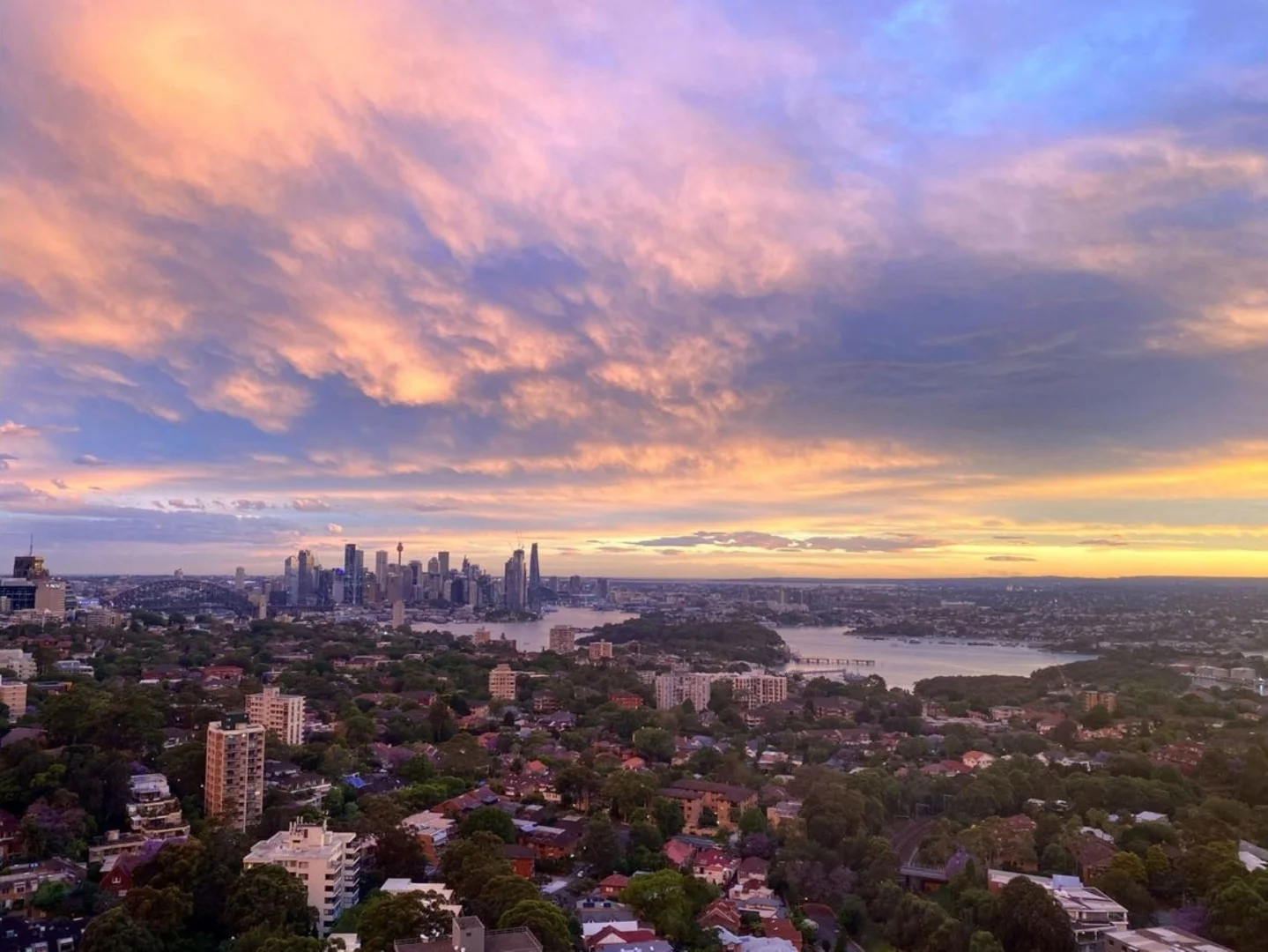 Additional image 6 of 2603/486 Pacific Highway, St Leonards NSW 2065