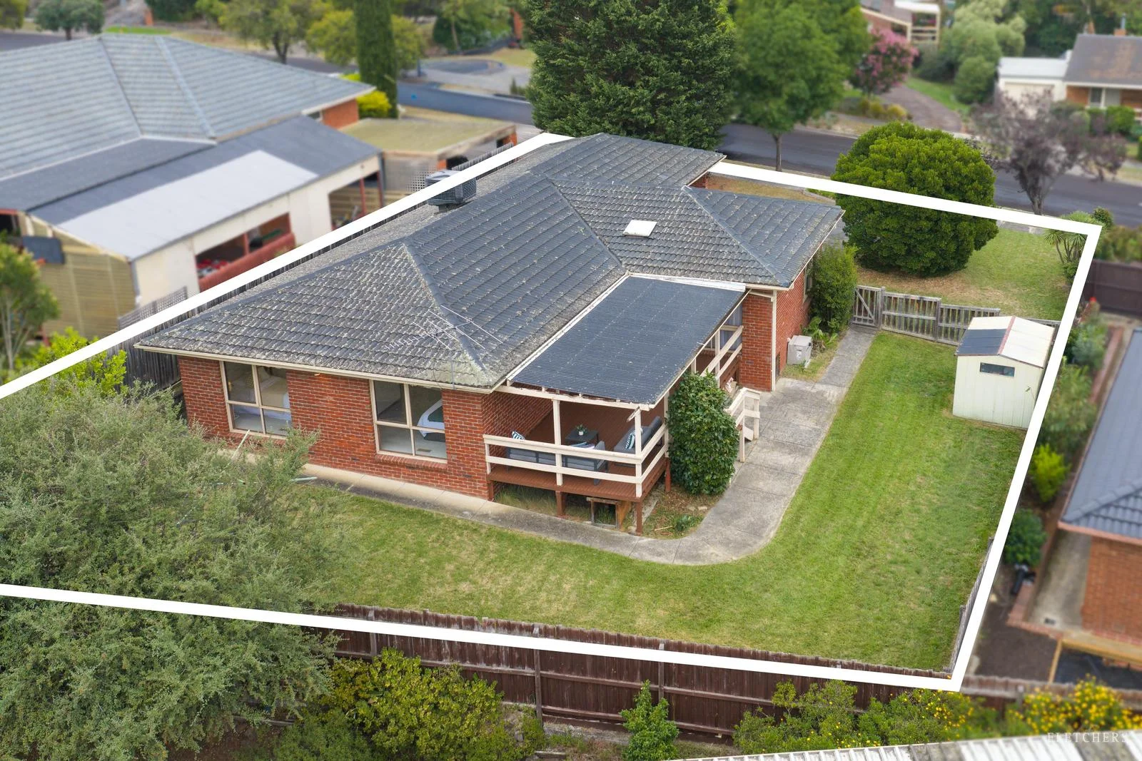 Additional image 23 of 103 Santa Rosa Boulevard, Doncaster East VIC 3109