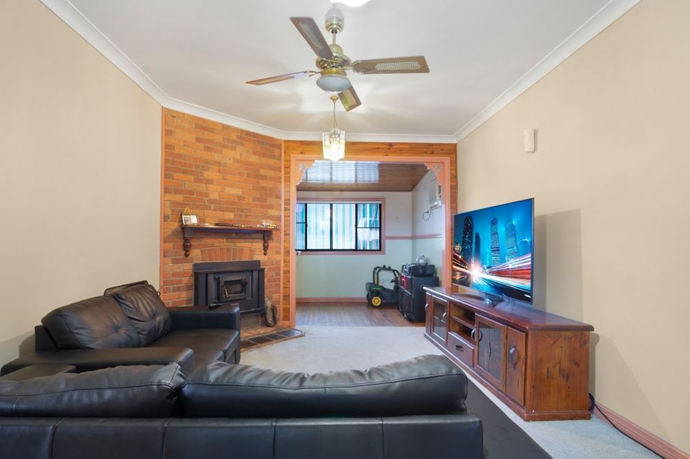 19 Lenord Street, Werris Creek NSW 2341, Image 1