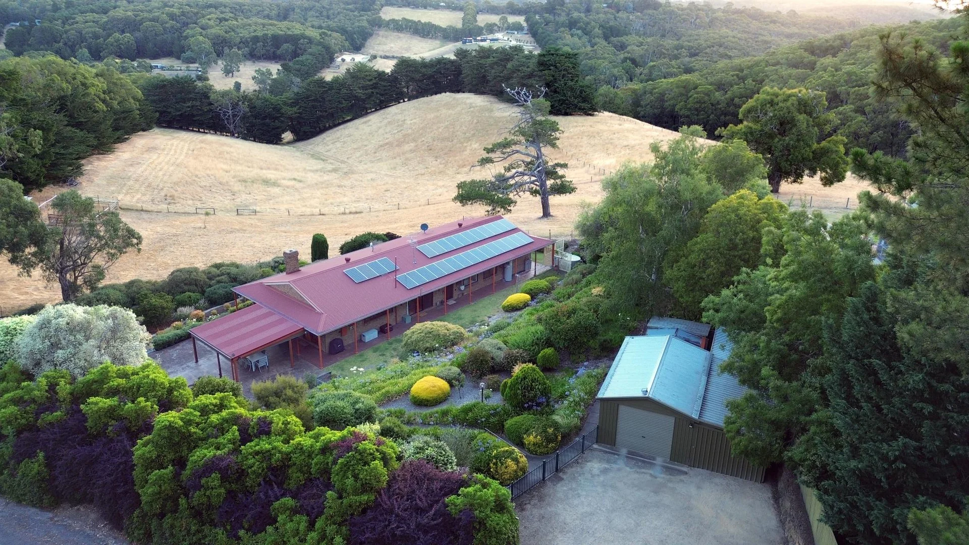 Additional image 23 of 124 Ironbank Road, Ironbank SA 5153