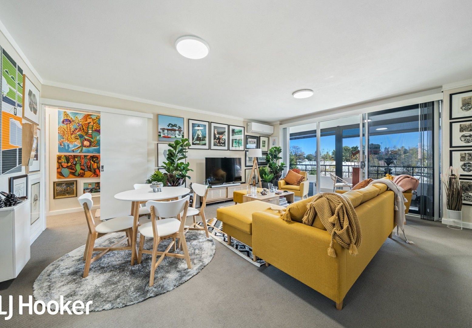 3 bedrooms Apartment / Unit / Flat in 13/48 McMaster Street VICTORIA PARK WA, 6100