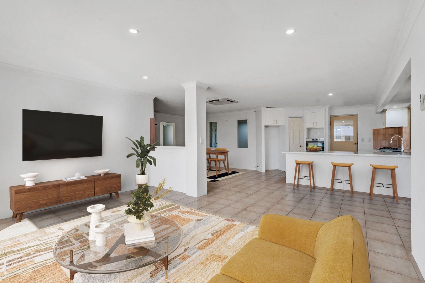 4 bedrooms House in 31 Lusitano Avenue EATON WA, 6232