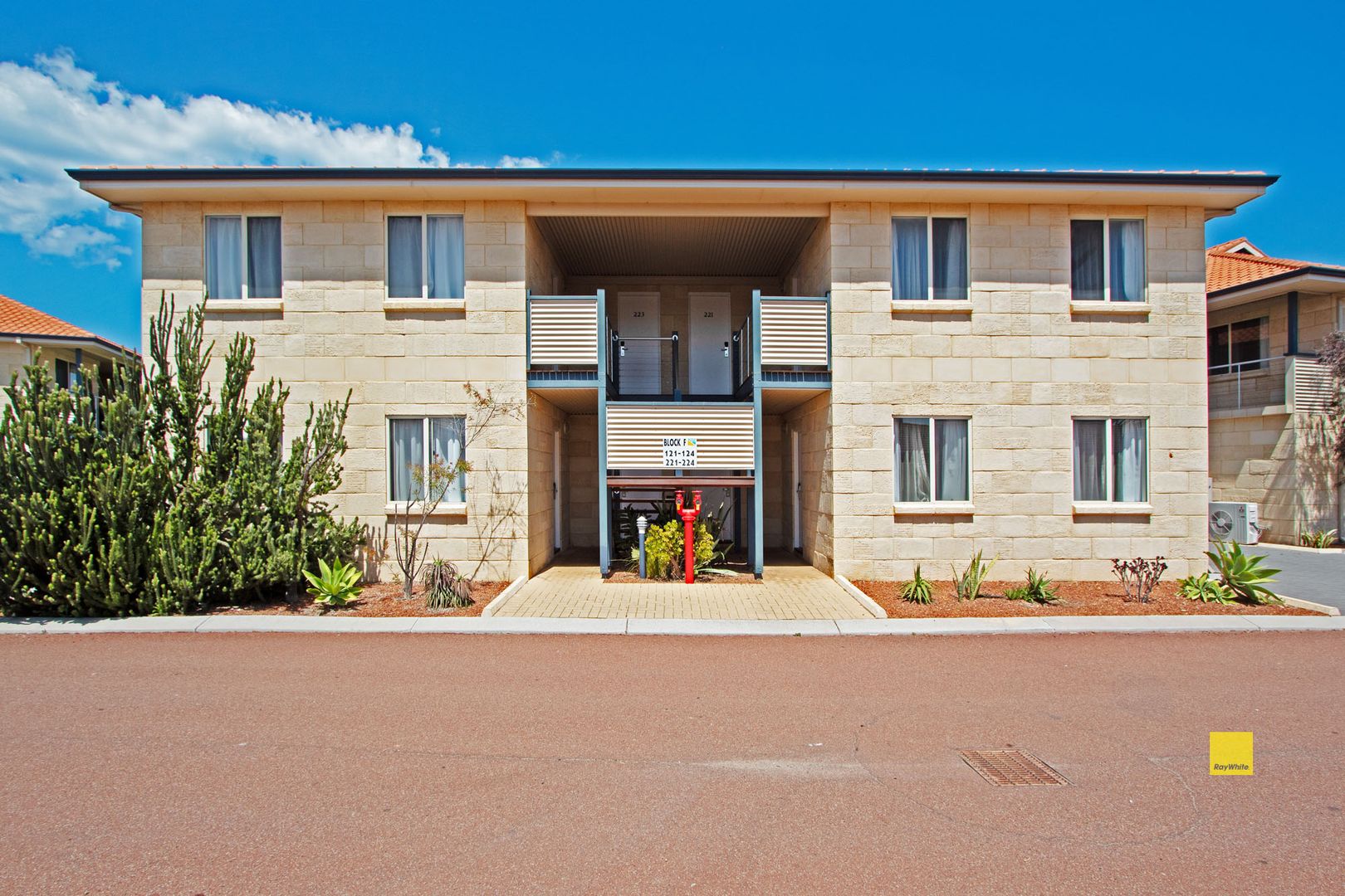 25/7 Aragon Street, Cervantes WA 6511, Image 1