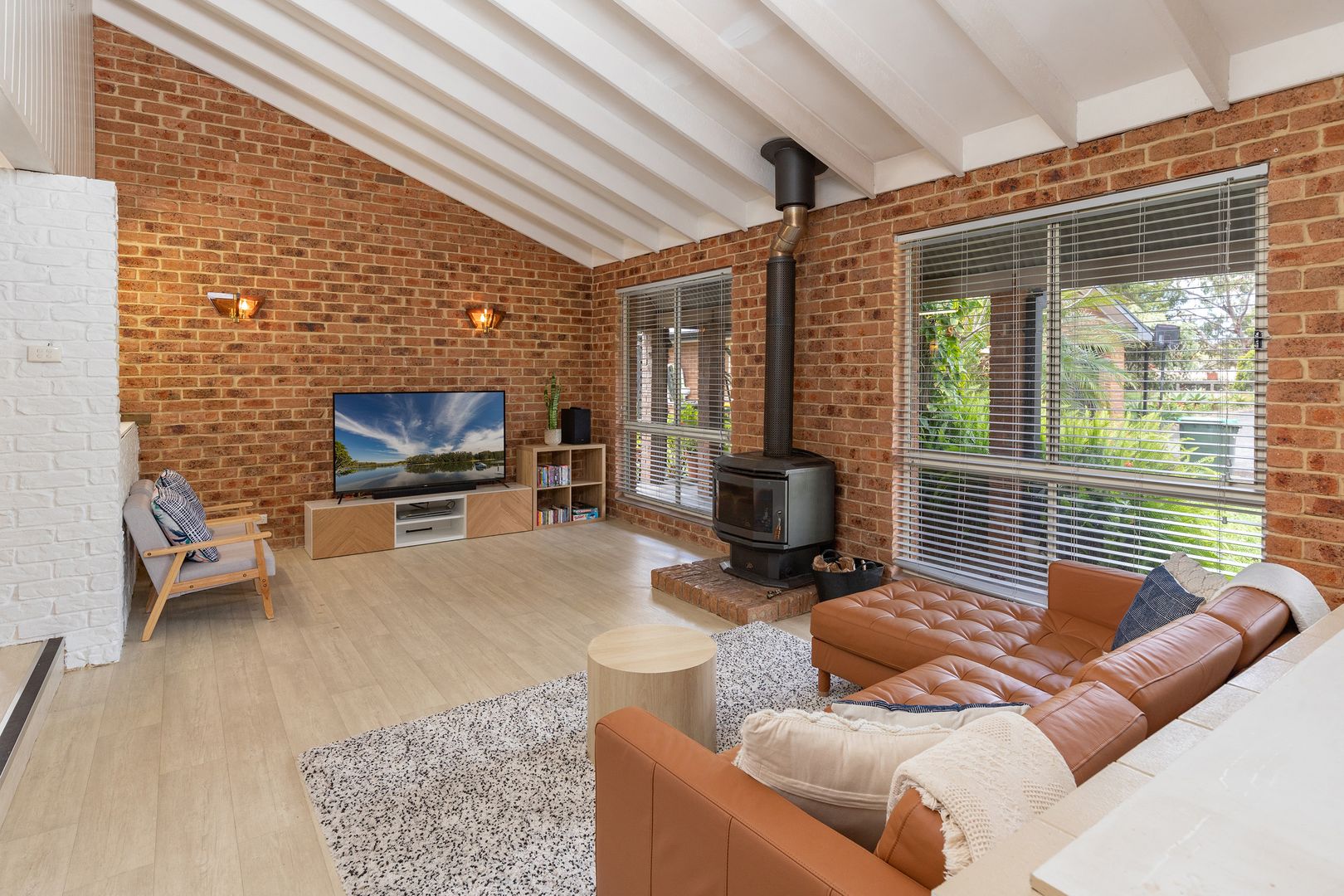 18 Tulloch Rd, Tuncurry NSW 2428 House For Rent Domain