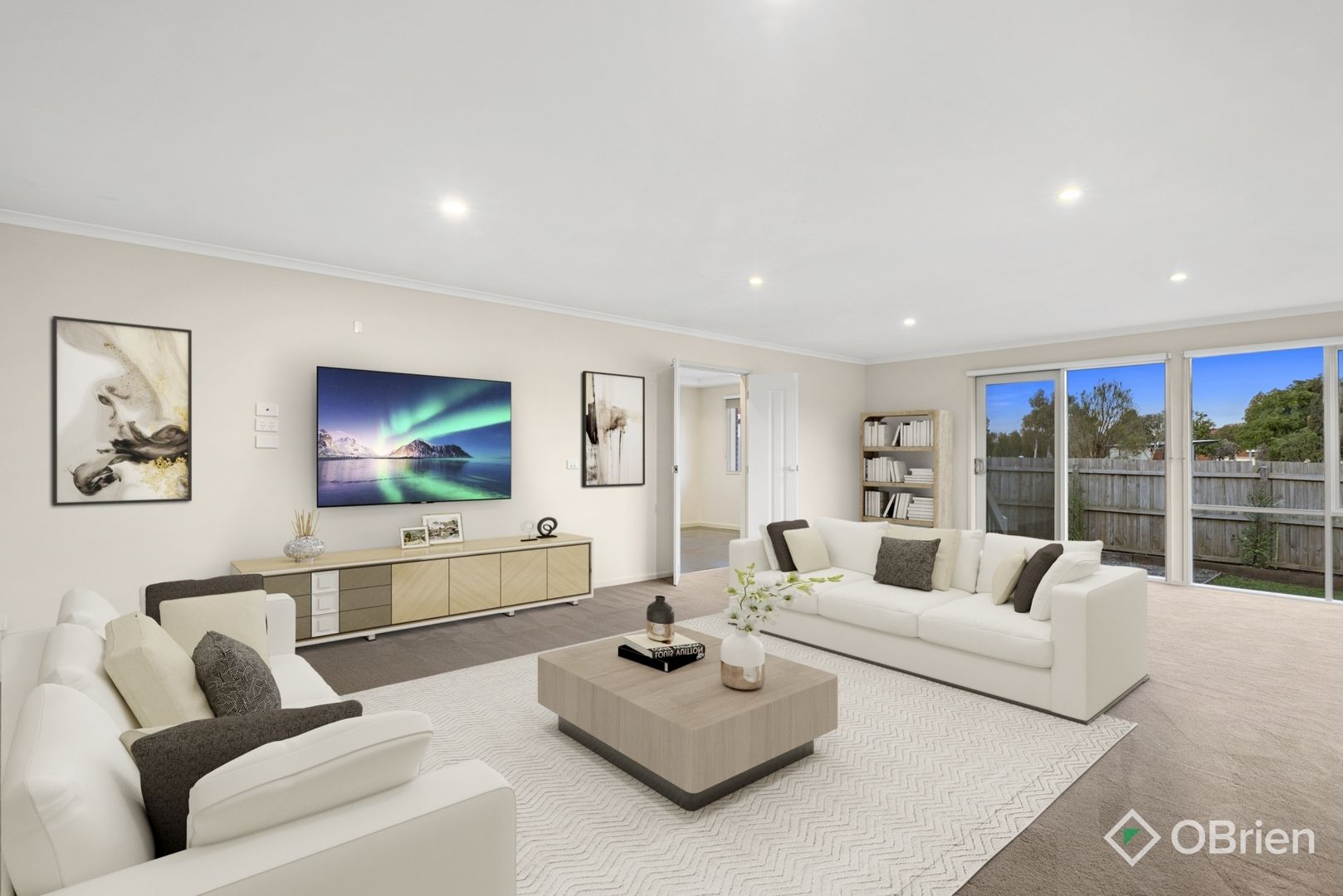 64 David Collins Drive, Endeavour Hills VIC 3802 Domain