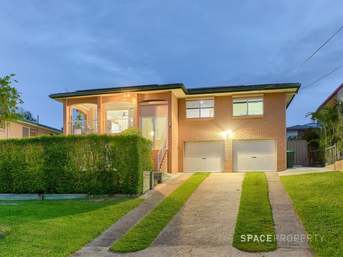 3 bedrooms House in 11 Nemarra Street WYNNUM WEST QLD, 4178