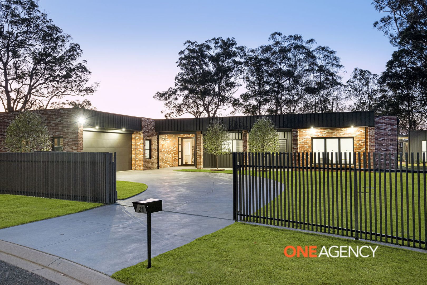21 Aspect Court, Thrumster NSW 2444, Image 1