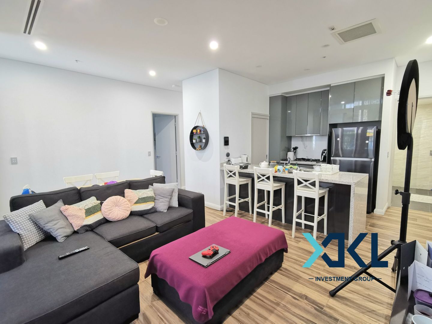 1 bedrooms Apartment / Unit / Flat in G01/1 Fust St ZETLAND NSW, 2017