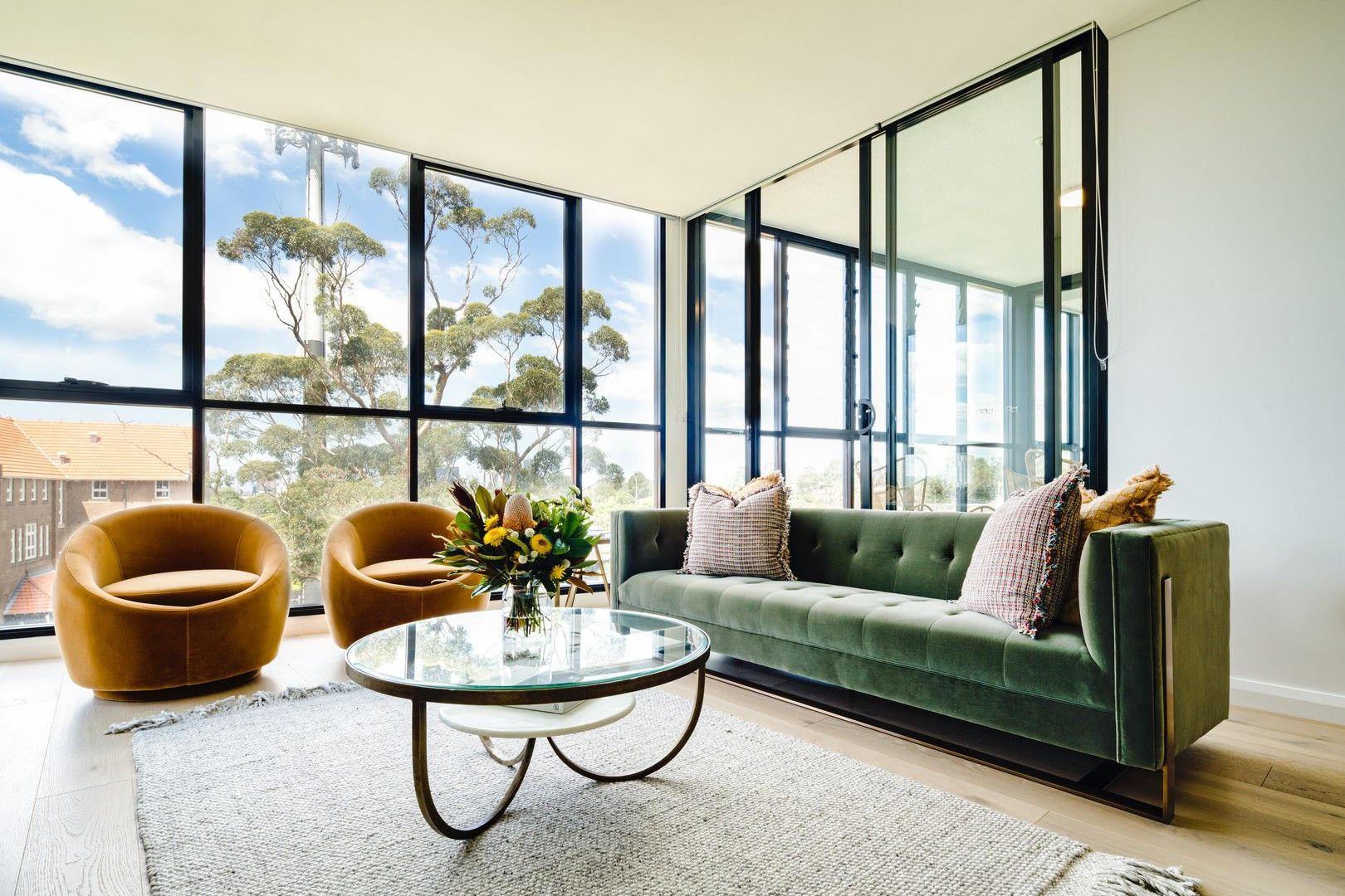 New Apartments / Off the Plan in 7 Maple Tree Road, WESTMEAD NSW, 2145