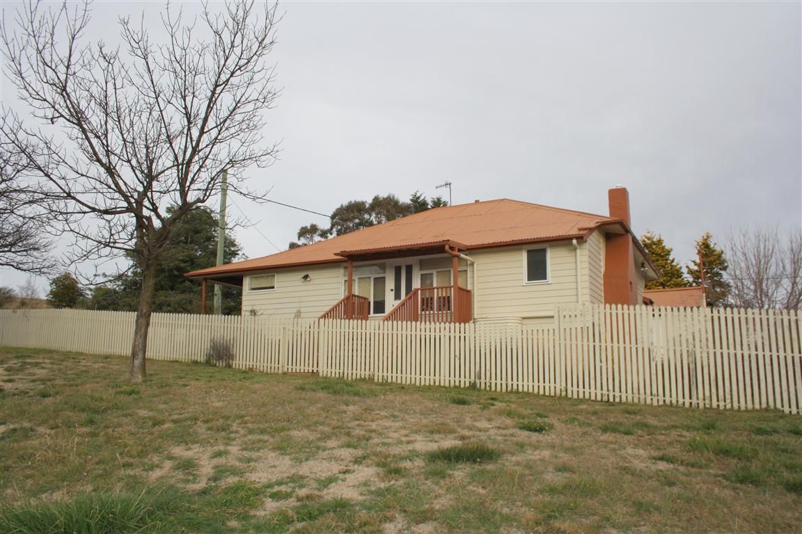 57 Bradley St, Cooma NSW 2630, Image 0