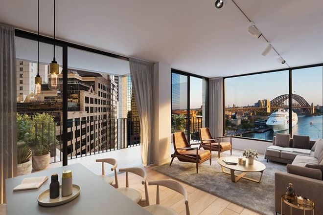 73 3 Bedroom Apartments For Sale In Sydney Nsw 2000 Domain