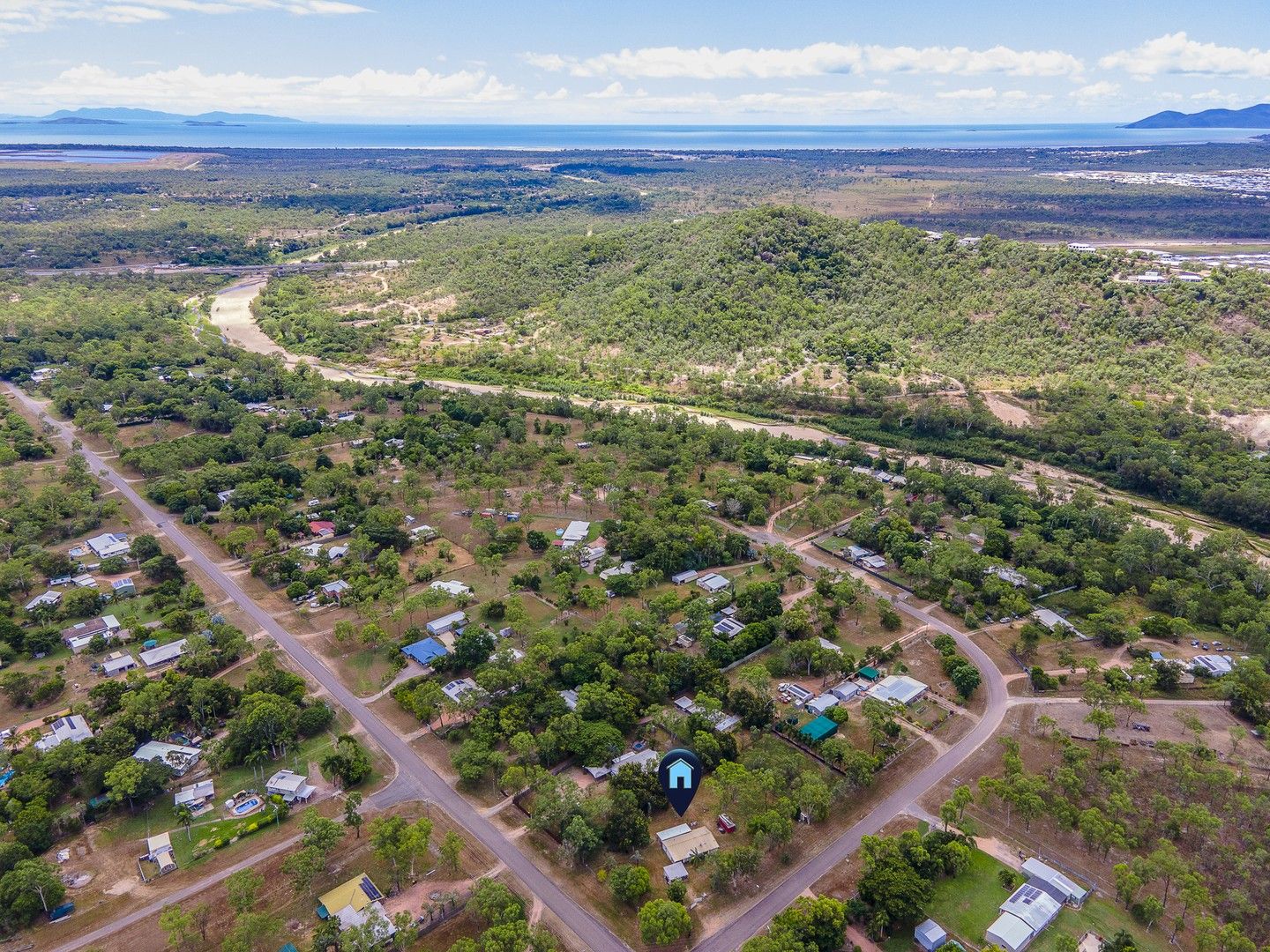 75 Church Road, Black River QLD 4818, Image 0