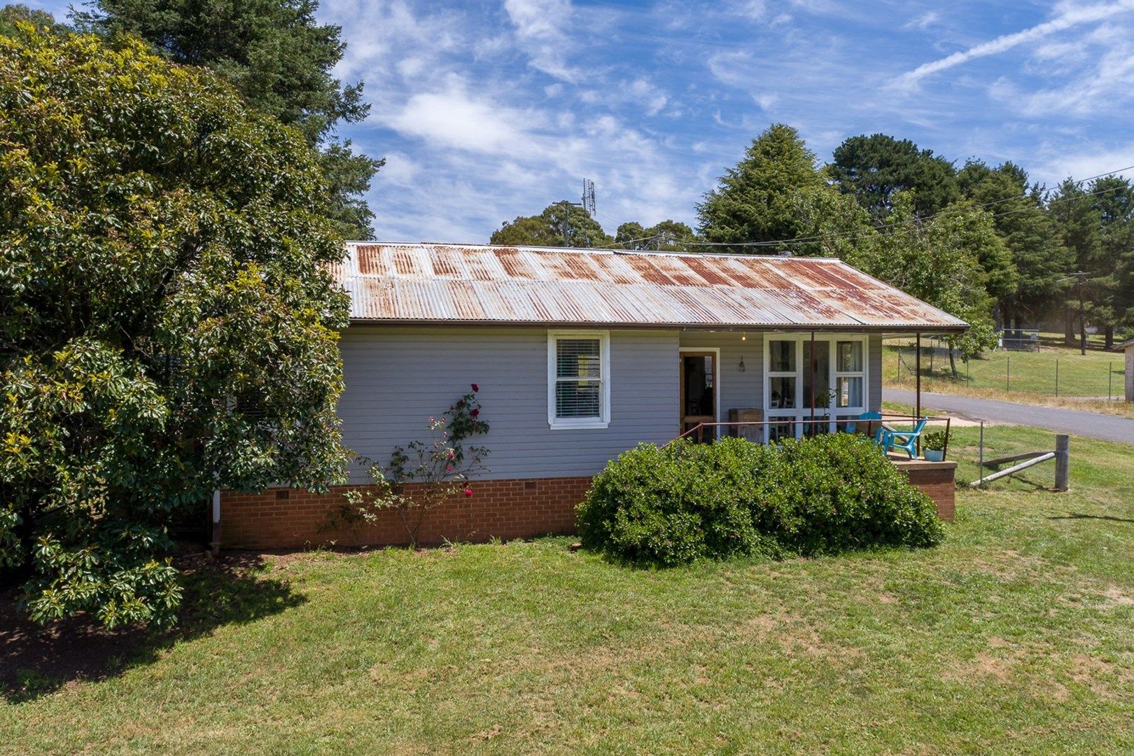 20 Dog Rocks Road, Black Springs NSW 2787, Image 0