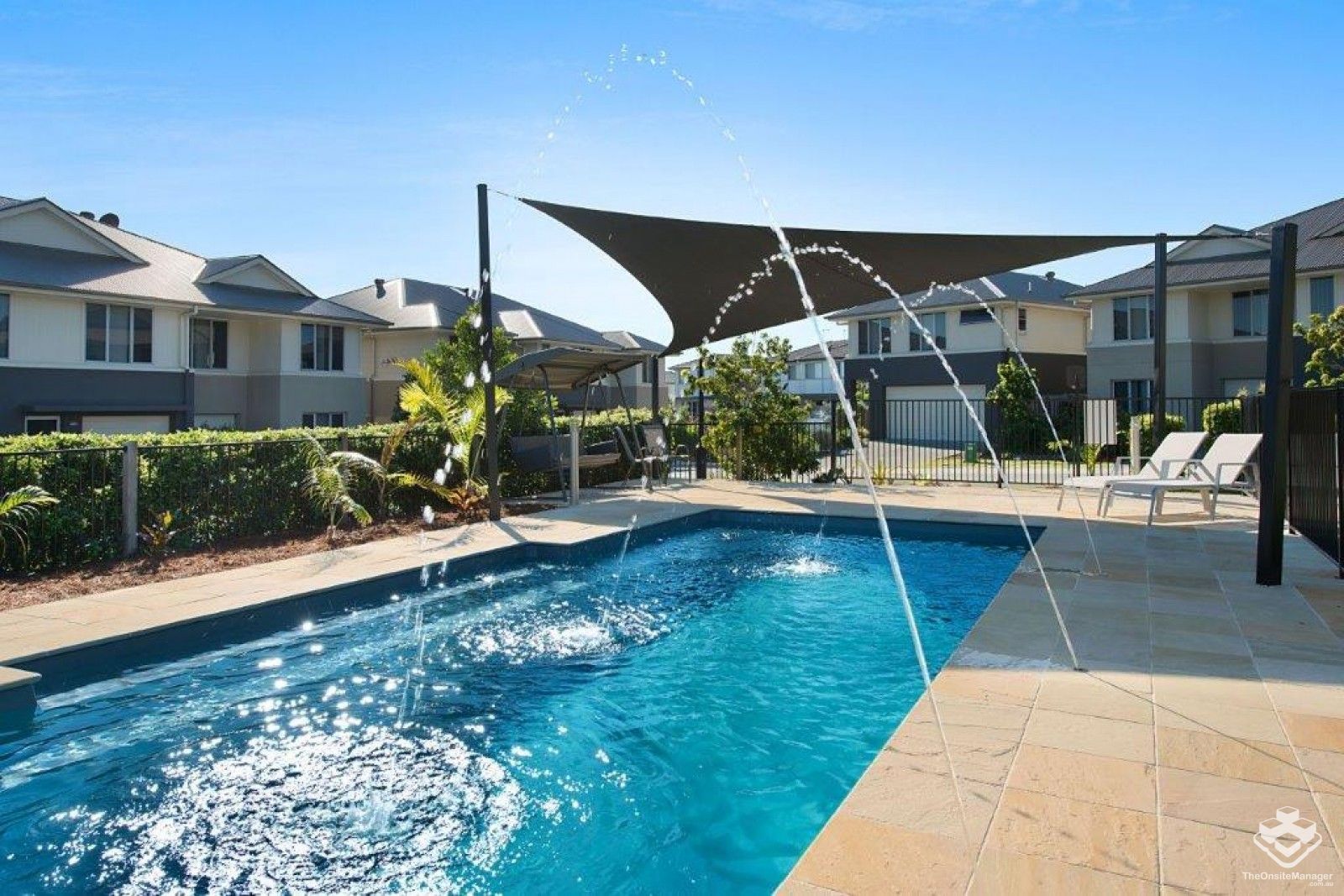 4 bedrooms Townhouse in 44/51 Lavender Drive GRIFFIN QLD, 4503