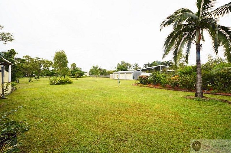 357 Forestry Road, Bluewater QLD 4818, Image 1