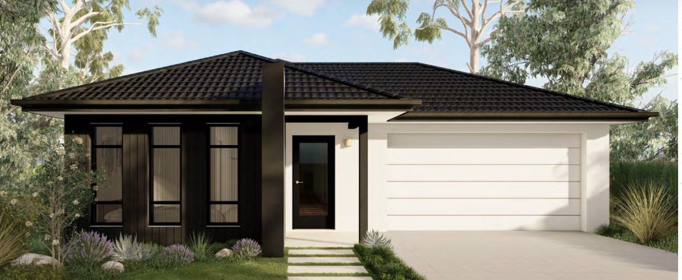 3 bedrooms New House & Land in  CLYDE VIC, 3978