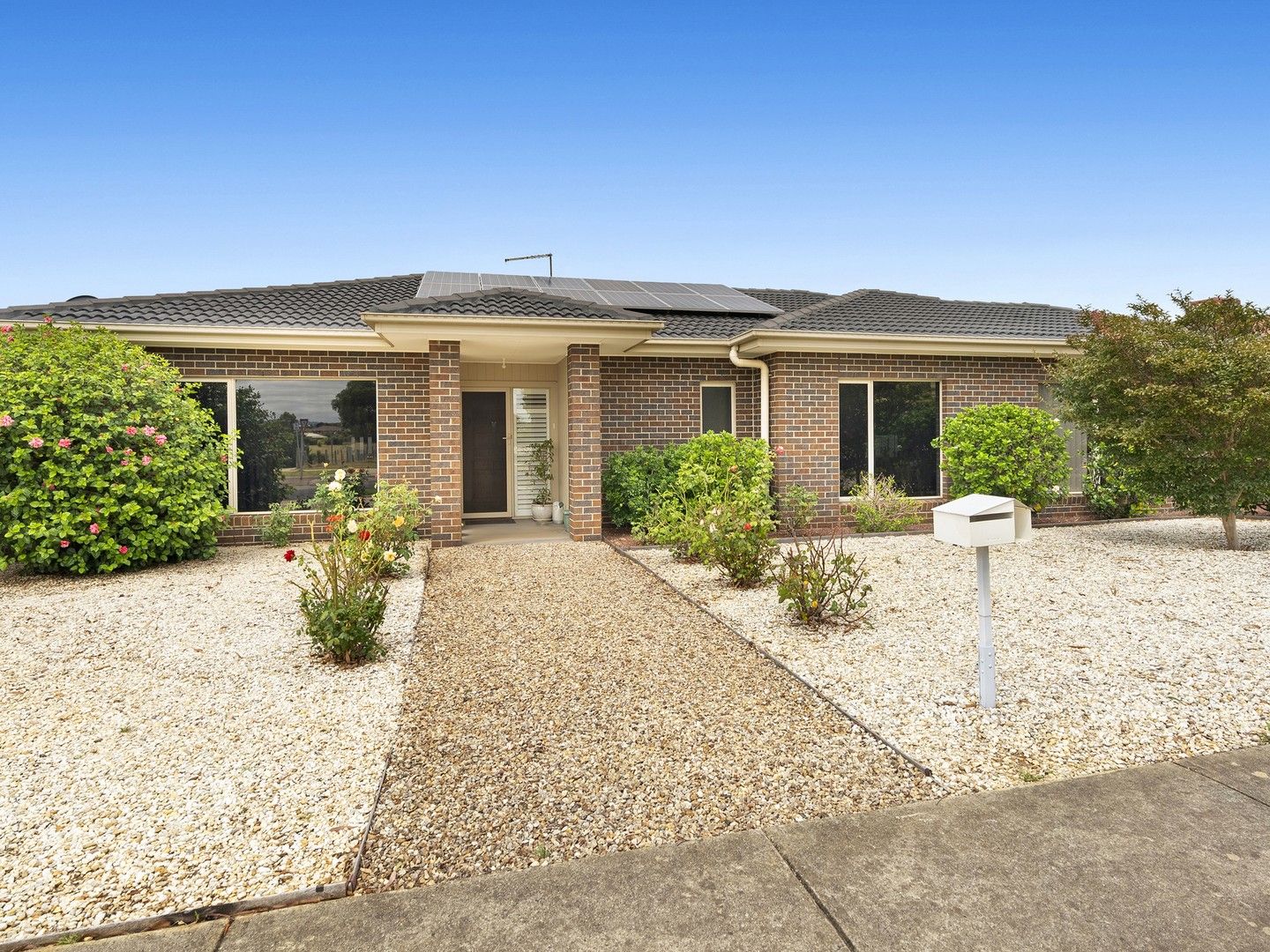 3 bedrooms House in 1/125 Holts Lane DARLEY VIC, 3340