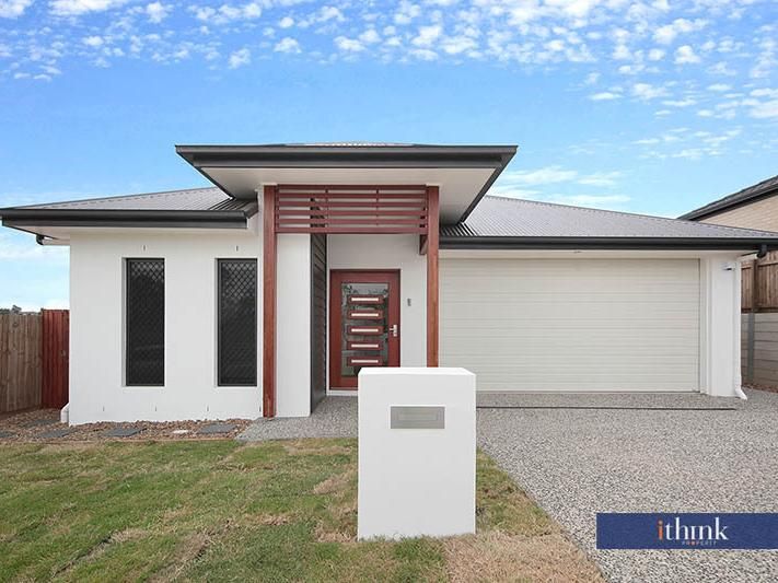 8 Corfu Street, Springfield Lakes QLD 4300, Image 0