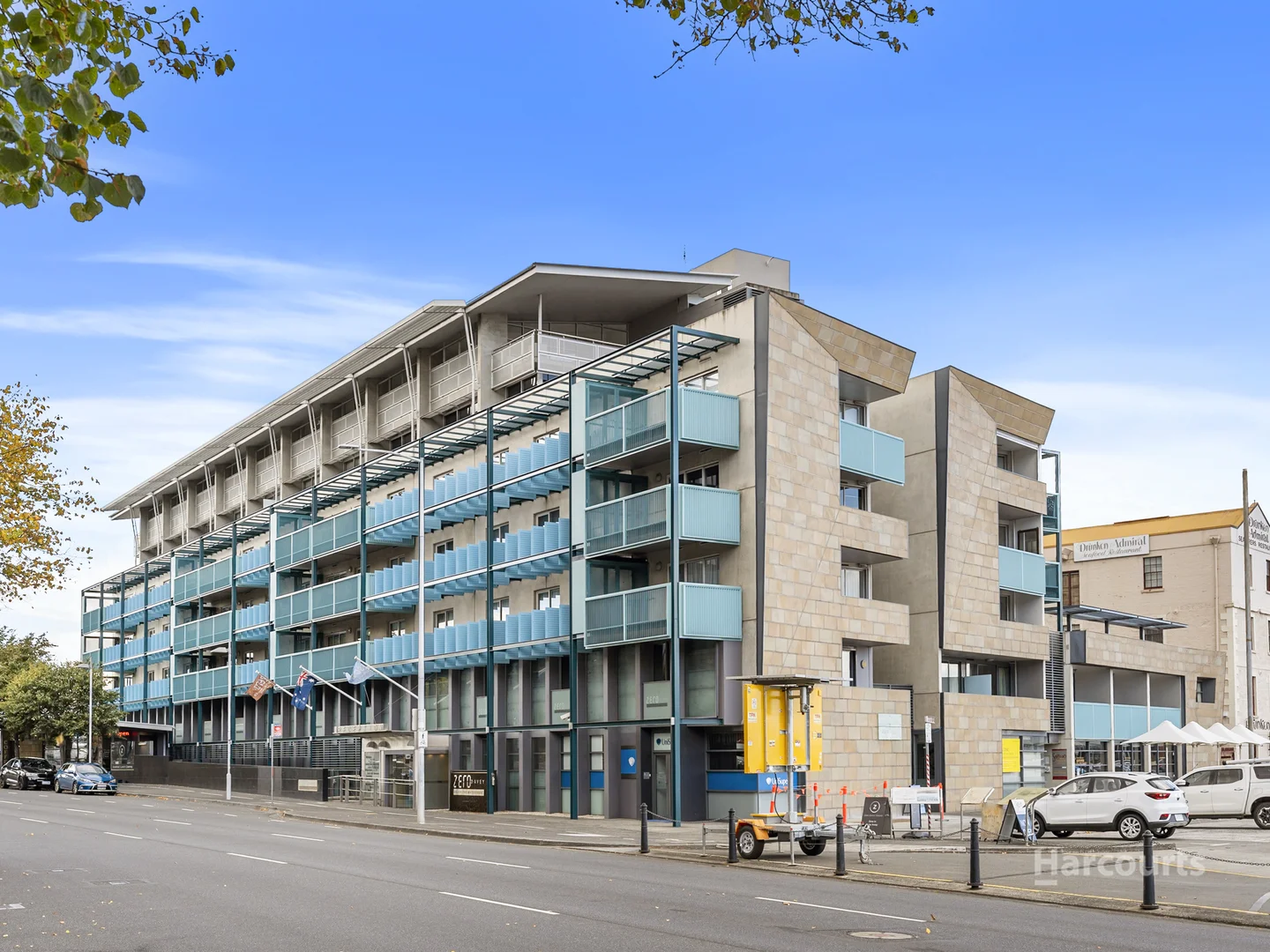 Additional image 15 of 115/15 Hunter Street, Hobart TAS 7000