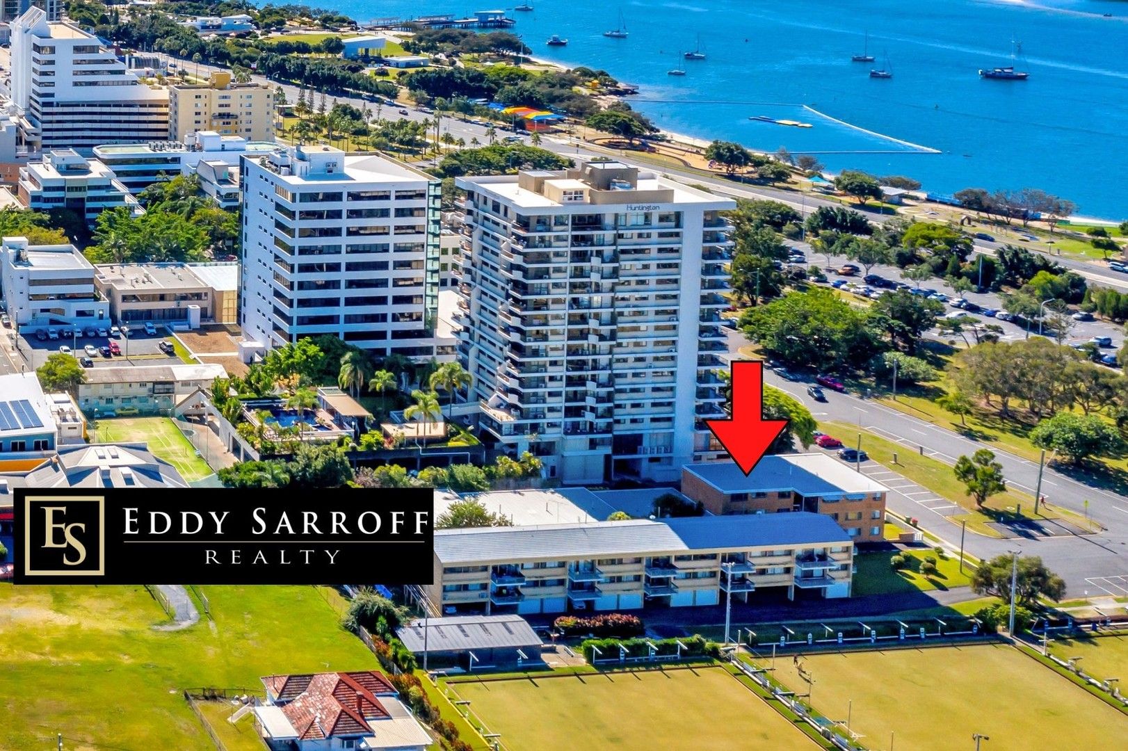 2 bedrooms Apartment / Unit / Flat in 9/4 Marine Parade SOUTHPORT QLD, 4215