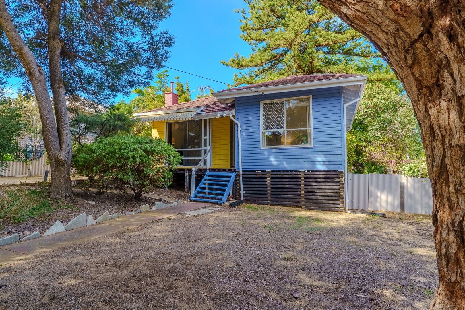 2 bedrooms House in 49 Cowcher Way East MEDINA WA, 6167