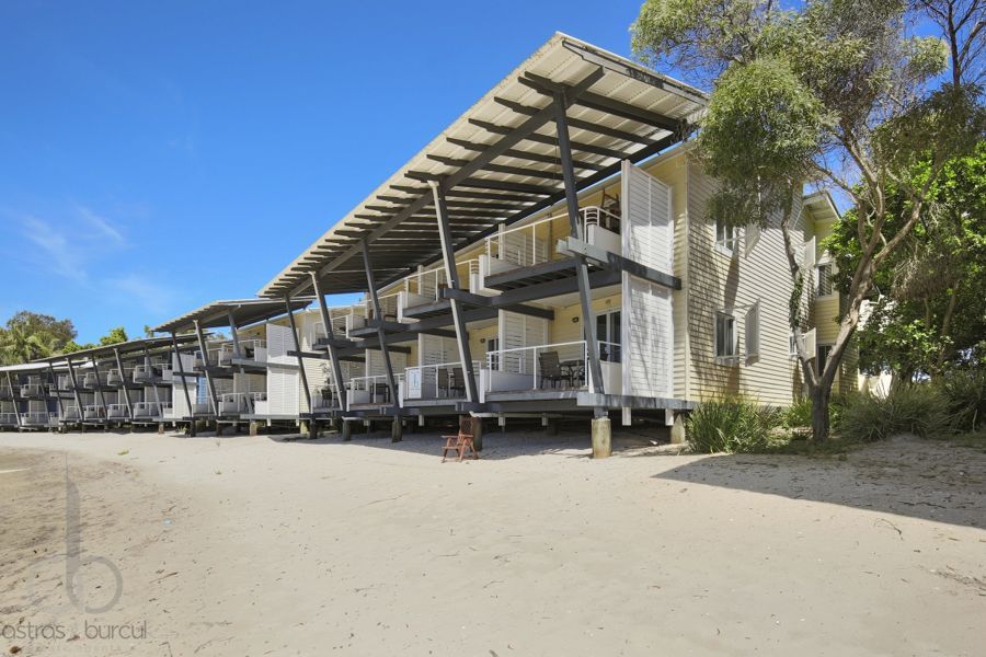 3601 and 3602 Lagoon Street Couran Cove, South Stradbroke QLD 4216, Image 0