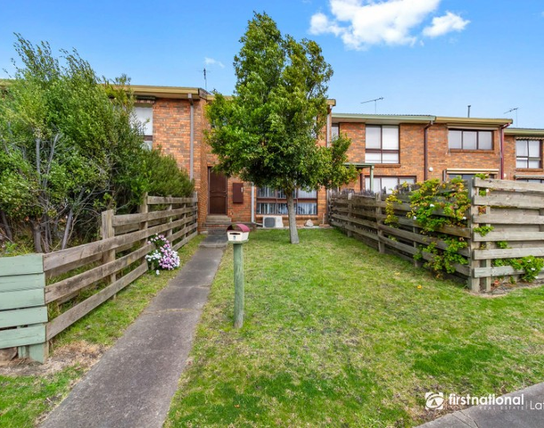 2/15 Roseneath Street, Traralgon VIC 3844