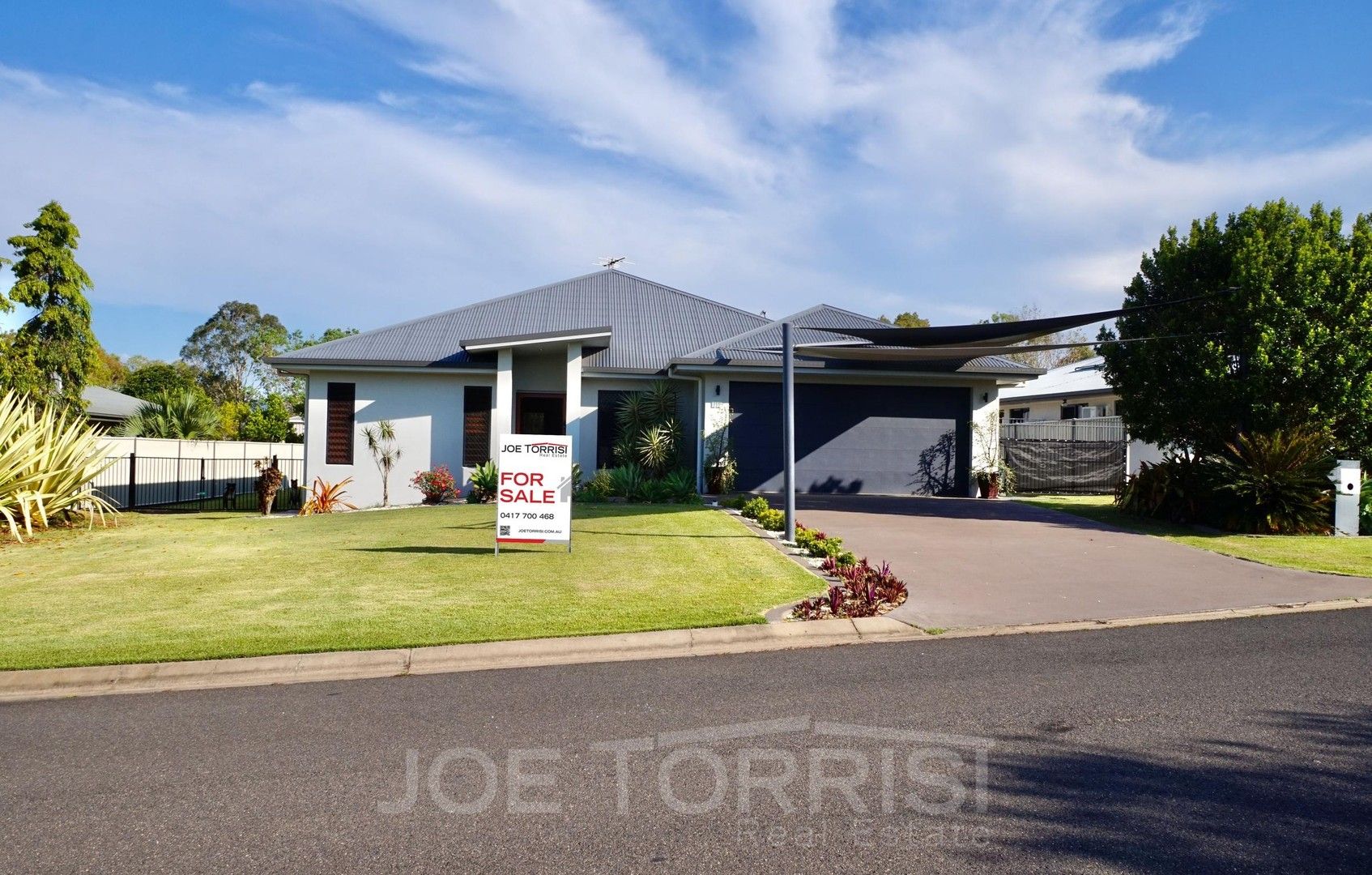 4 bedrooms House in 10 Godwin Drive MAREEBA QLD, 4880