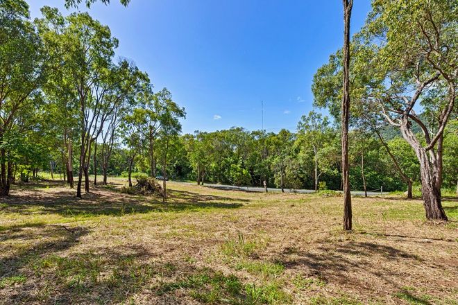 Picture of 1 Pine Creek Yarrabah Rd, EAST TRINITY QLD 4871