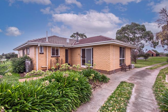 Picture of 430 Millers Road, BLOWHARD VIC 3352