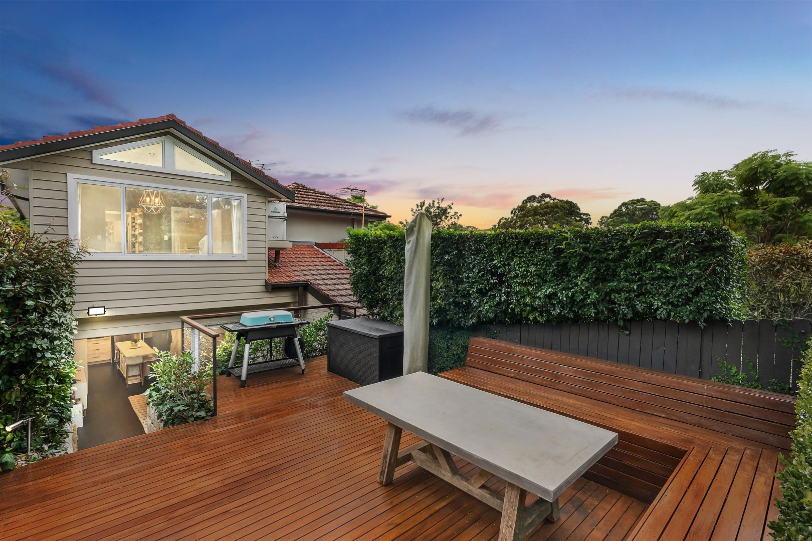 12A Gorman Street, Willoughby Property History & Address Research Domain