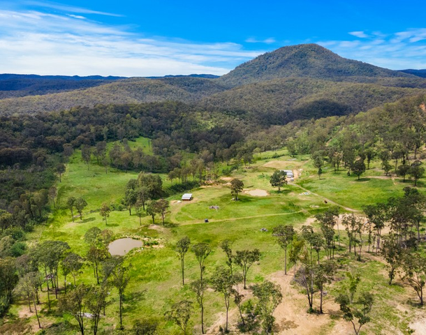 5727 Putty Road, Howes Valley NSW 2330