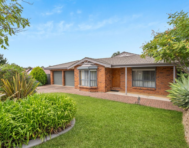 7 Farnsworth Drive, Morphett Vale SA 5162