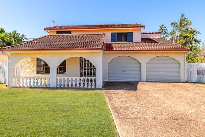 Picture of 18 Thorley Street, HEATLEY QLD 4814