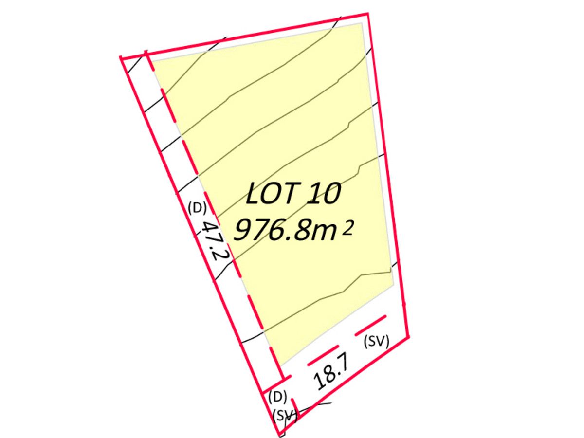 Lot 10 Acacia Avenue, Goonellabah NSW 2480, Image 0