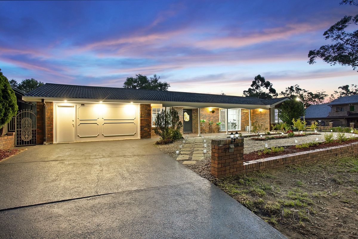 45 Old Kent Road, Ruse NSW 2560, Image 0