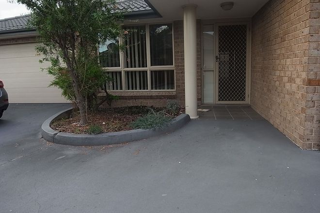 Picture of 10/27-33 Eveleigh Court, SCONE NSW 2337