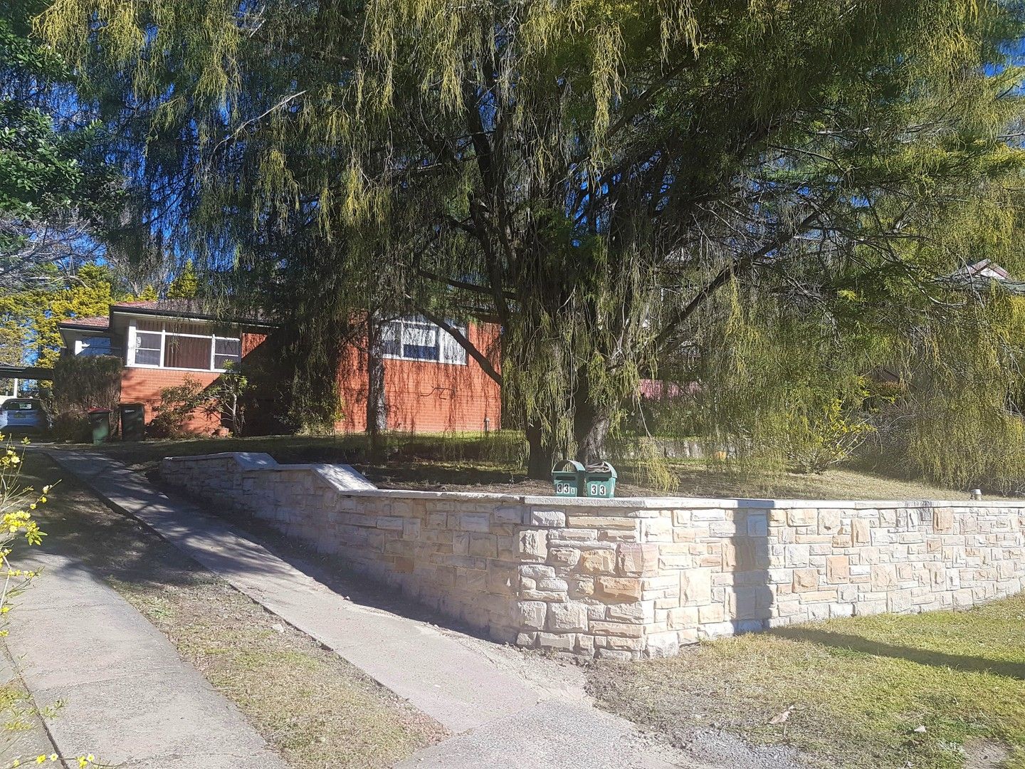 33 Bellbird Crescent, Blaxland NSW 2774, Image 0