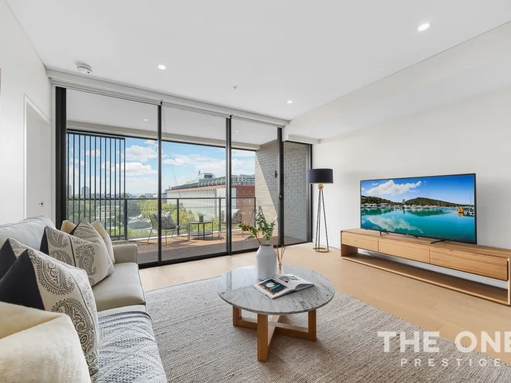 801/517 Harris Street, Ultimo NSW 2007