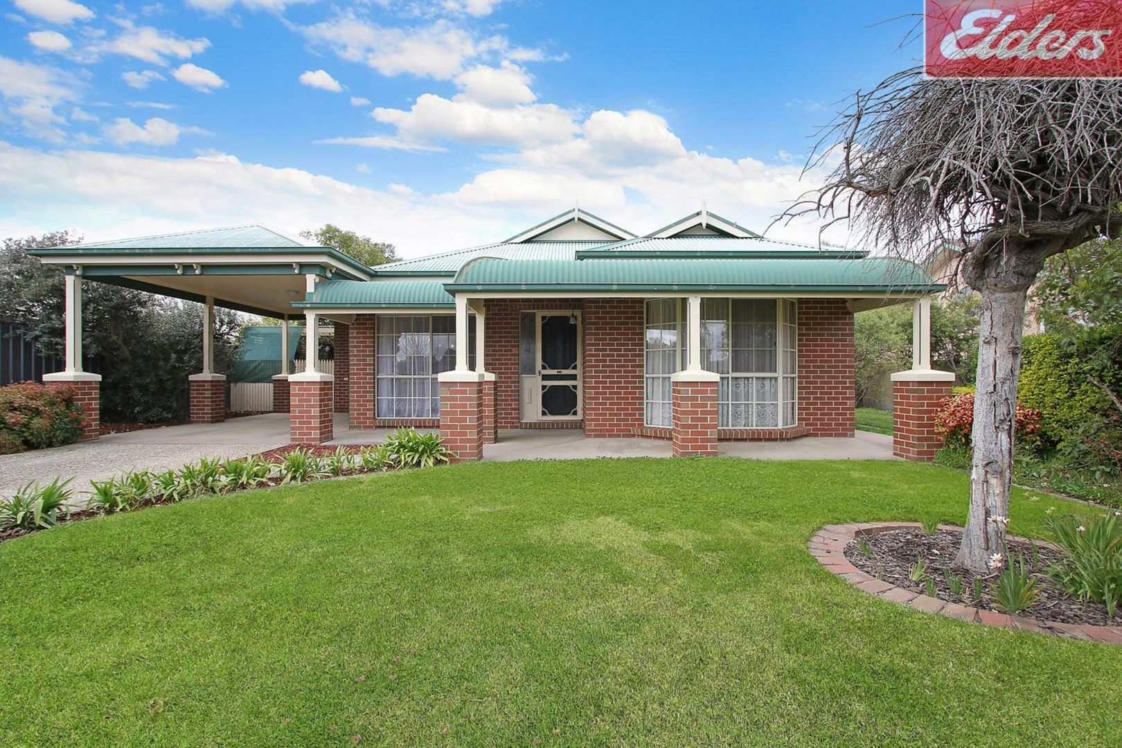 244 Beechworth Road, Wodonga VIC 3690, Image 0