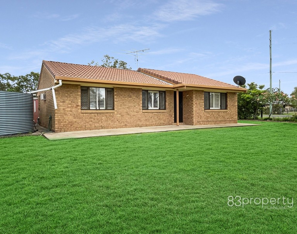 4 Caleys Court, Lockrose QLD 4342