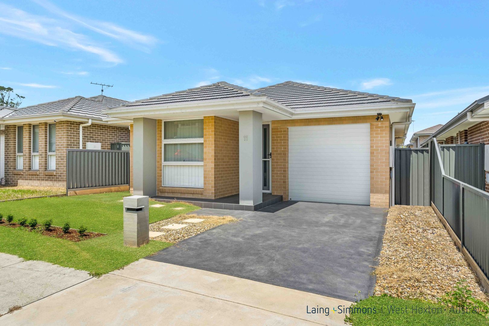 11 Verdun Road, Edmondson Park NSW 2174, Image 1