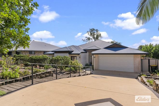Picture of 26 Hedley Drive, WOOLMAR QLD 4515