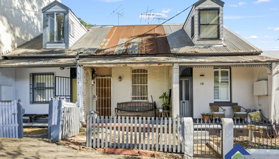 Picture of 15 Sydney Street, ERSKINEVILLE NSW 2043