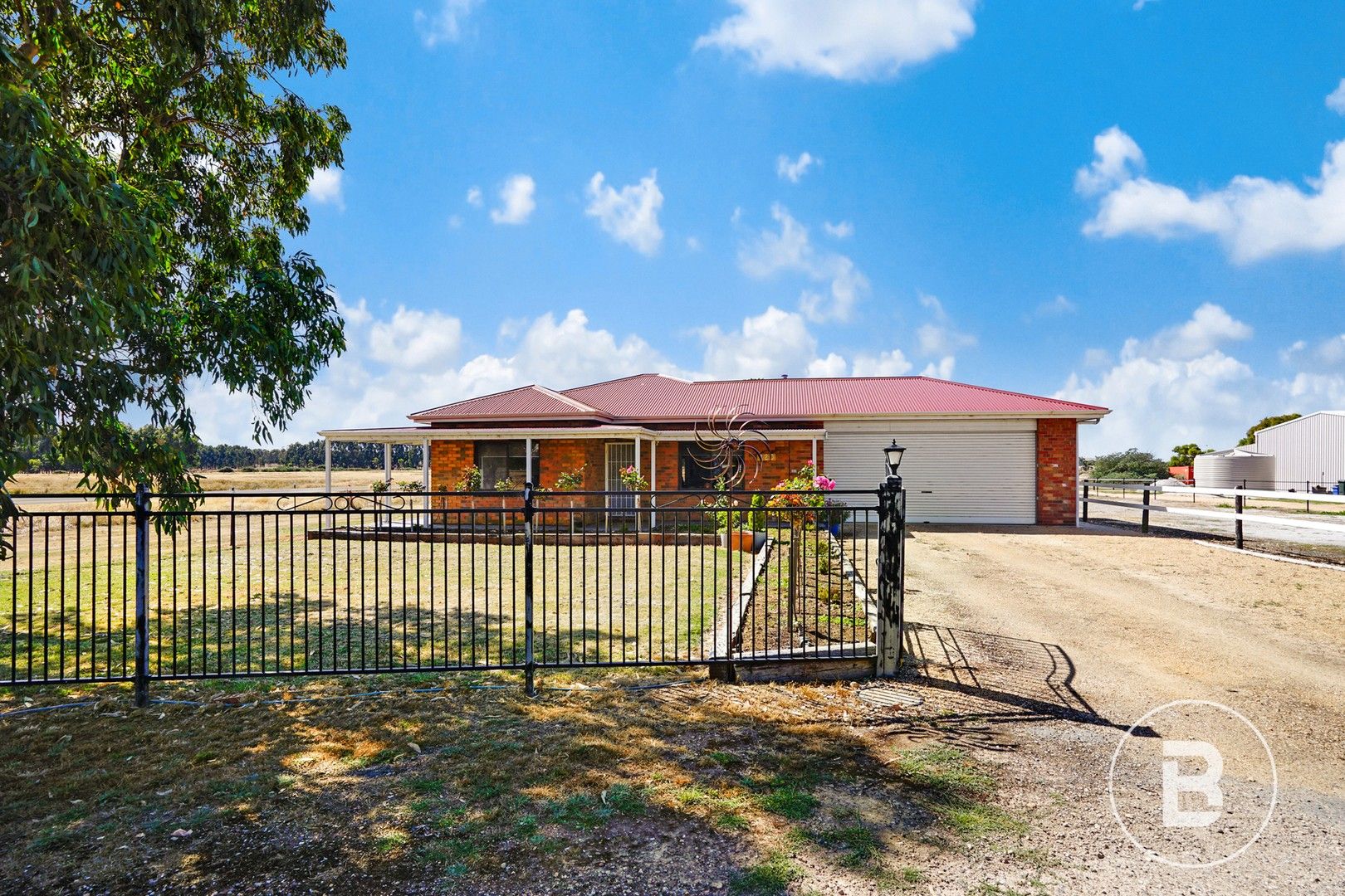 120 Haddon School Road, Haddon VIC 3351, Image 0