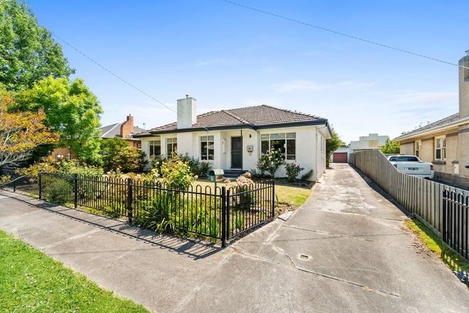 Picture of 7 Norman Street, TRARALGON VIC 3844