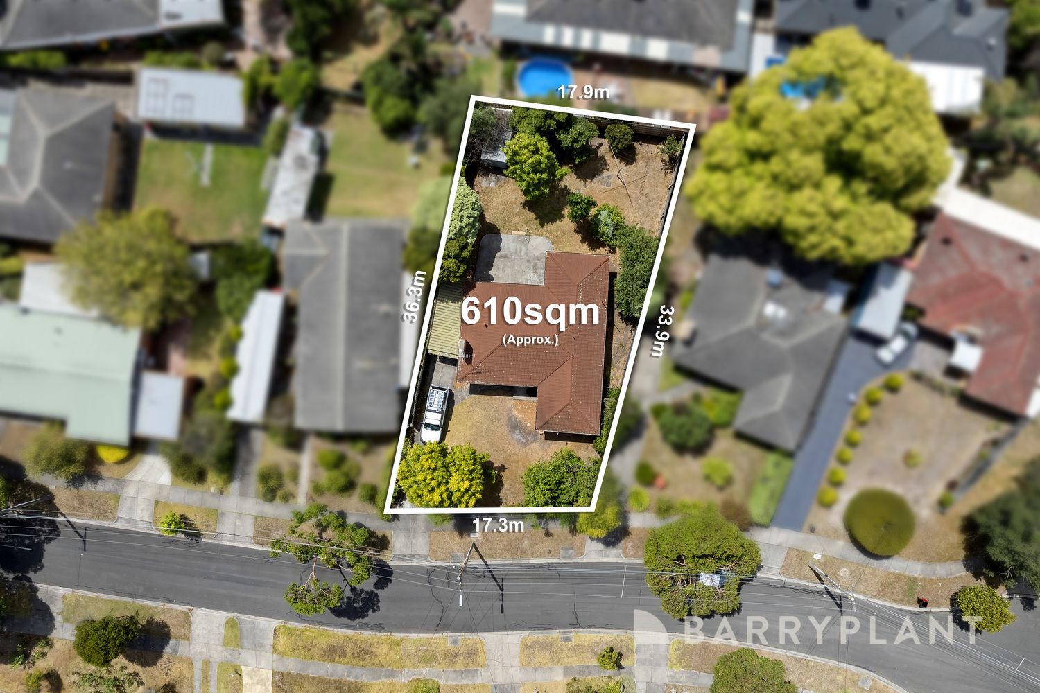 7 Cherrywood Court, Bundoora VIC 3083, Image 1