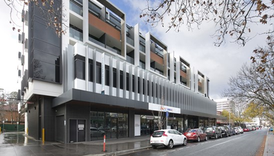 Picture of 34/10 Lonsdale Street, BRADDON ACT 2612